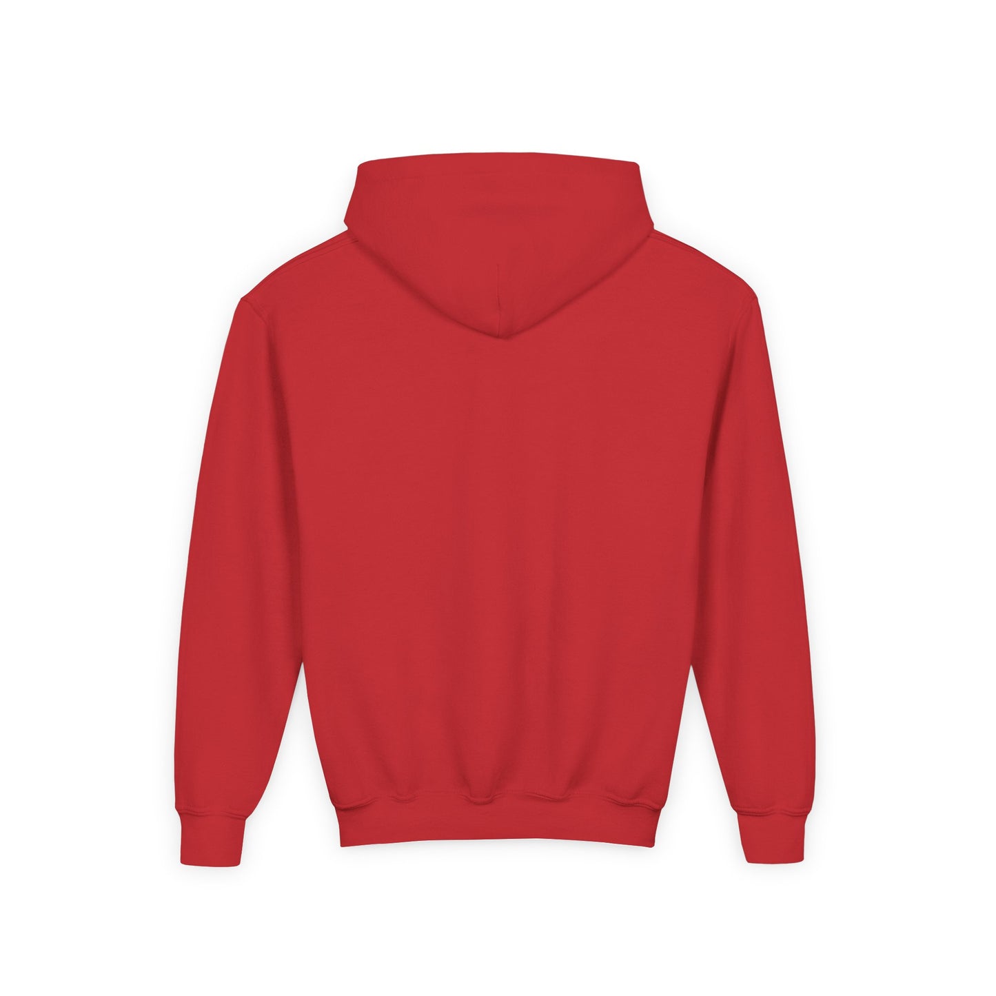 Youth STRAP'D Hoodie