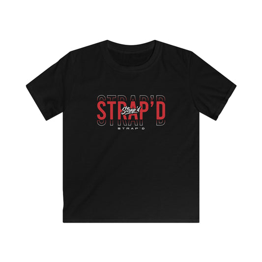 Kids STRAP'D T-Shirt