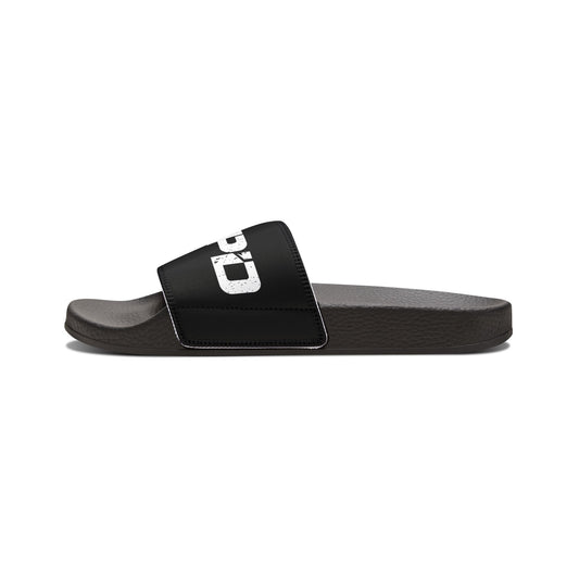 Youth STRAP'D Sandals