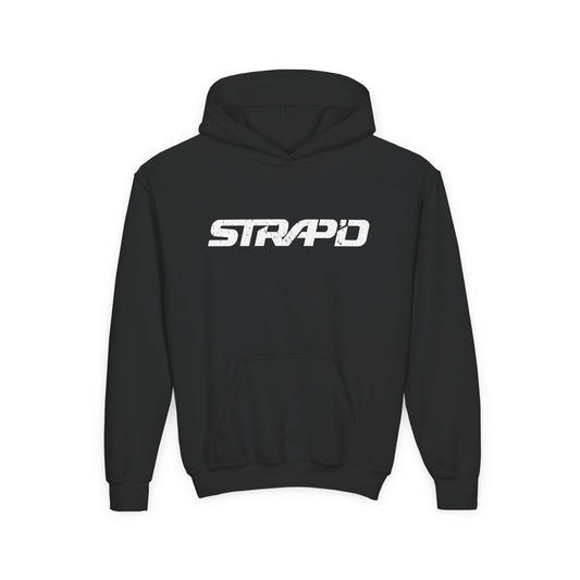 Youth STRAP'D Hoodie