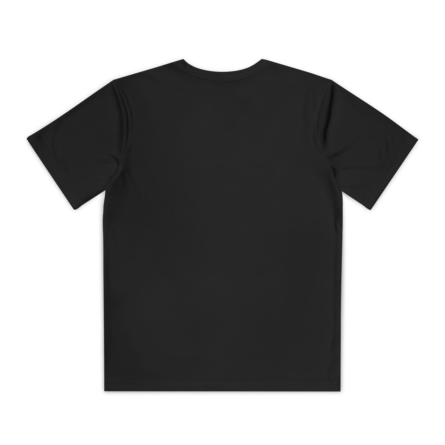 Youth Athletic STRAP'D T-Shirt