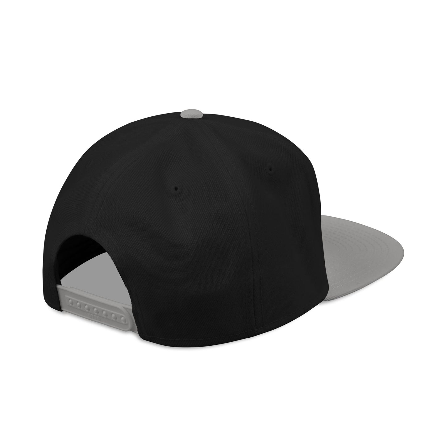 STRAP’D SnapBack