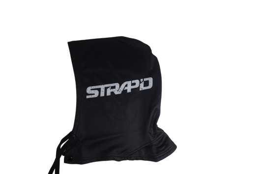 STRAP’D Hood – ONLY THE STRAPD SURVIVE